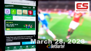 Betbarter Apps India Review